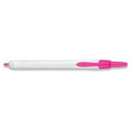 Sharpie Retractable Fluorescent Pink Highlighter